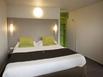 Campanile Mulhouse - Morschwiller - Hotel