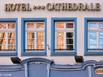 Htel Cathdrale - Hotel