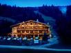 Chalet Hotel Le Collet - Hotel