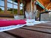 Chalet Hotel Le Collet - Hotel