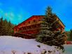 Chalet Hotel Le Collet - Hotel