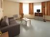 Urban Lodge - Hotel