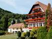 Htel Restaurant Des Vosges - Hotel