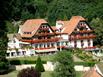 Htel Restaurant Des Vosges - Hotel
