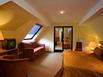 Htel Restaurant Des Vosges - Hotel