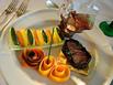 Htel Restaurant Des Vosges - Hotel