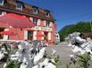 Htel Restaurant Valneige - Hotel
