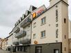 Ptit Dej-Hotel Colbert - Hotel