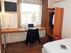 Ptit Dej-Hotel Colbert - Hotel