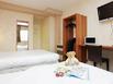 Ptit Dej-Hotel Colbert - Hotel