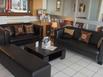 Ptit Dej-Hotel Colbert - Hotel