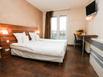 Ptit Dej-Hotel Colbert - Hotel