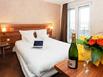 Ptit Dej-Hotel Colbert - Hotel