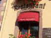 Hotel Restaurant Du Faudé - Hotel