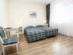 Logis Berlioz - Hotel