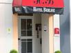 Logis Berlioz - Hotel