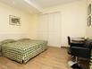 Logis Berlioz - Hotel