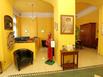 Logis Berlioz - Hotel