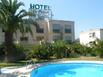 Hôtel le Palma - Hotel