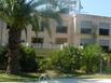 Hôtel le Palma - Hotel