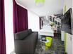 ibis Styles Strasbourg Centre Petite France - Hotel