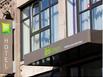 ibis Styles Strasbourg Centre Petite France - Hotel