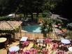 Htel Les Palmiers - Hotel