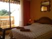 Htel Les Palmiers - Hotel