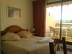 Htel Les Palmiers - Hotel