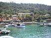 Htel Les Palmiers - Hotel