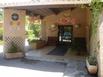 Htel Les Palmiers - Hotel