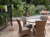Htel Les Palmiers - Hotel