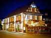 Logis Hotel Aux Comtes De Hanau - Hotel