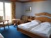 Les Portes de la Vallee - Hotel