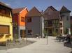 Les Portes de la Vallee - Hotel