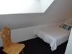 Hôtel le Saint Nicolas - Hotel