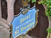 Hôtel le Saint Nicolas - Hotel