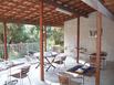 La Parenthse - Hotel