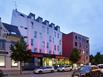 QUALYS HOTEL dAlsace - Hotel