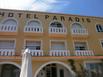 Htel Paradis - Hotel