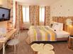 Hotel Beaucour - Hotel