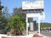 Htel Les Mimosas - Hotel