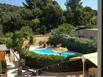 Htel Les Mimosas - Hotel