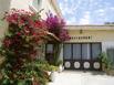 Htel Les Mimosas - Hotel