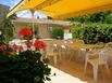 Htel Les Mimosas - Hotel