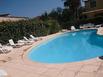 Htel Les Mimosas - Hotel