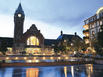 Best Western Grand hôtel Bristol - Hotel