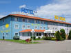 Hotel Roi Soleil Mulhouse Sausheim - Hotel