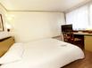 Campanile Mulhouse - Illzach Ile Napolon - Hotel