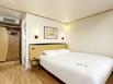 Campanile Mulhouse - Illzach Ile Napolon - Hotel